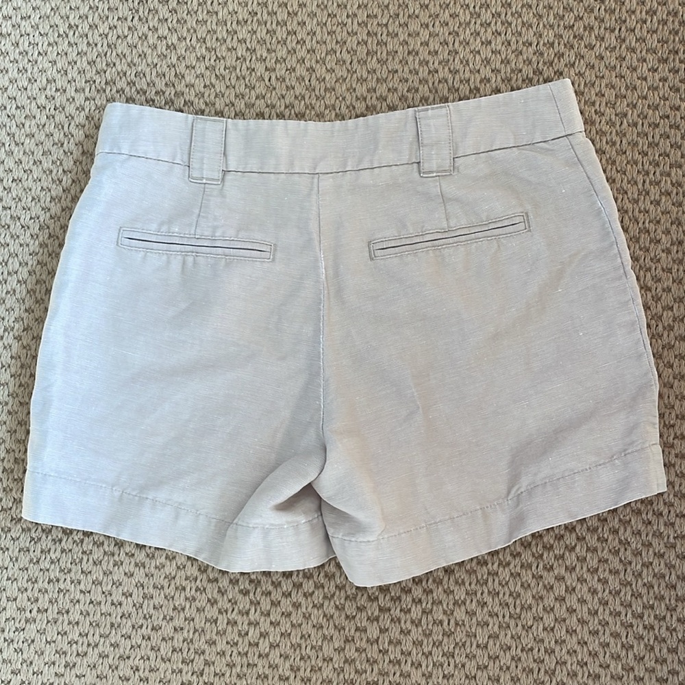 Daughters of the Liberation Anthropologie‎ shorts size 4 - Picture 5 of 5